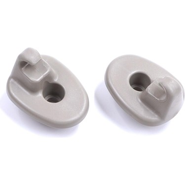 Bross Otomotiv BCF2500 Jeep Liberty Dodge Nitro Için 2 Adet Fiyatı