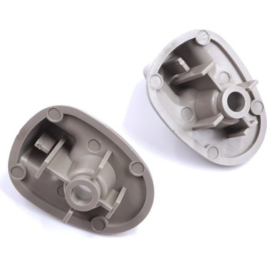 Bross Otomotiv BCF2500 Jeep Liberty Dodge Nitro Için 2 Adet Fiyatı