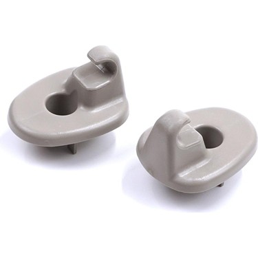 Bross Otomotiv BCF2500 Jeep Liberty Dodge Nitro Için 2 Adet Fiyatı