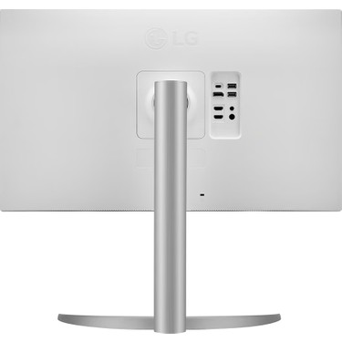 Lg 27UP850K-W UHD 4K 27 5ms 60Hz IPS Ekranlı Monitör USB Fiyatı
