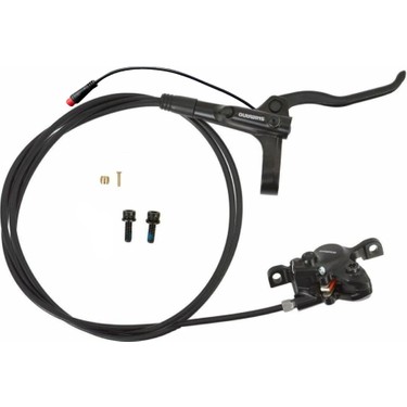 Shimano MT200 Güç Kesicili Sensörlü Bisiklet Sağ Arka Fiyatı