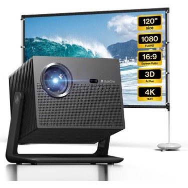 BladeCine Cube 600 - 600 Isolümen, 2xhdmı, Fiyatı