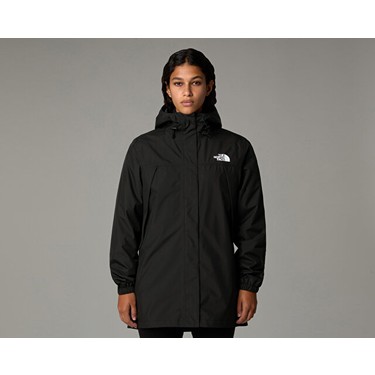 The North Face W Antora Rain Parka Kadın Outdoor Yağmurluk Fiyatı