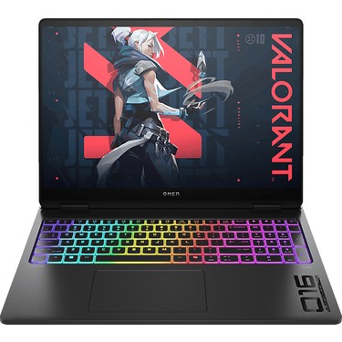 ゲーミングPC/core i7/500GB/GTX980/Office/HP Hp Omen Max/ıntel® Core™ Ultra 7-255HX/32 GB Ram/1 Tb Fiyatı