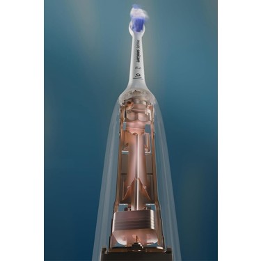 Philips Sonicare 5300 Elektrikli Diş Fırçası HX7101/01 Fiyatı