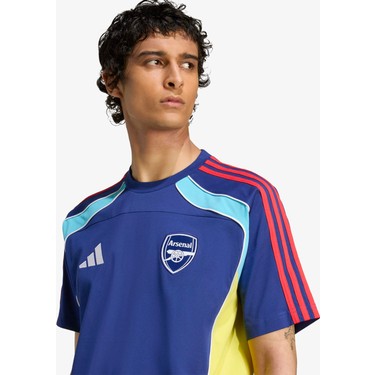  Arsenal ストライプ Tシャツ バーガンディ　406/50 Arsenal ストライプ Tシャツ バーガンディ 406/50 Arsenal ストライプ