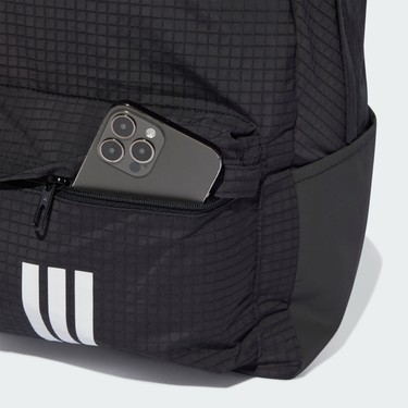 Adidas Performance JX6497 Essentials 3-Stripes Backpack Back Fiyatı