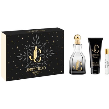 Jimmy Choo I Want Choo Forever Eau De Parfum Set Fiyatı
