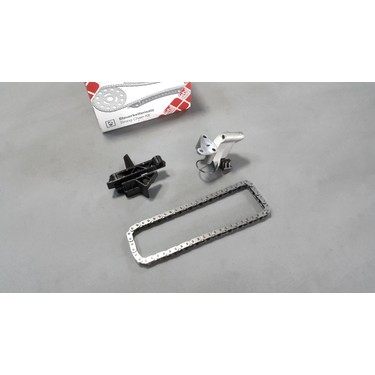 Bmw 5 Serisi E39 1996-2003 520I 528I M52 M54 Zincir Seti Üst Fiyatı