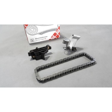Bmw 5 Serisi E39 1996-2003 520I 528I M52 M54 Zincir Seti Üst Fiyatı