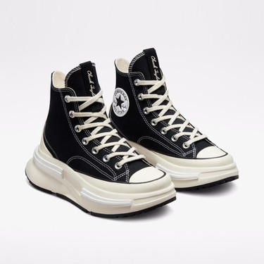 Converse Run Star Legacy Cx Future Comfort Unisex Siyah Fiyatı