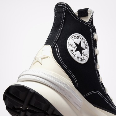 Converse Run Star Legacy Cx Future Comfort Unisex Siyah Fiyatı