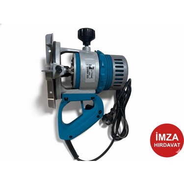 Catpower 3004 Tek Kollu Freze 12 mm 1500W Fiyatı