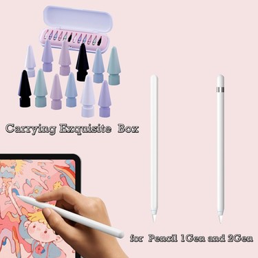 M.TK Moveteck Apple Pencil 2./1. Nesil ve Apple Pencil Fiyatı