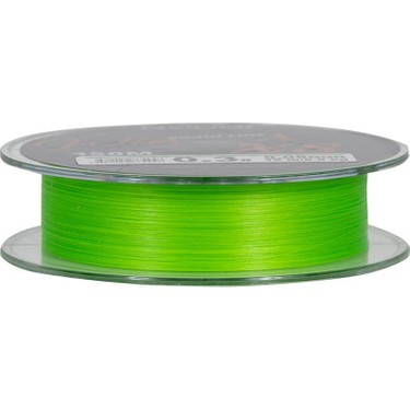 Ryuji Winx X8 150M Chartreuse Ip Misina Fiyatı - Taksit Seçenekleri