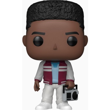 Funko Pop! Tv: Stranger Things 5. Sezon Lucas Sinclair Vinil Fiyatı