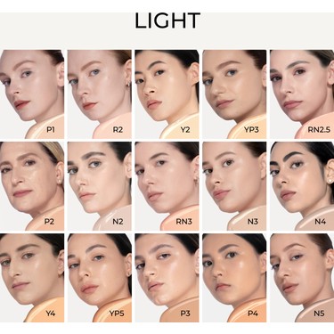 Natasha Denona HYGLAM ファンデーション R2 Natasha Denona Hy-Glam Foundation - Fondöten R2 (30 Ml) Fiyatı