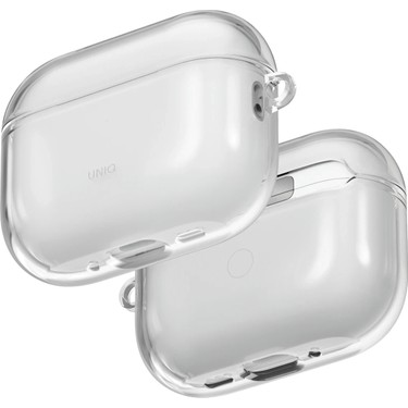 UNIQ Better By Design Airpods Pro 3 Kılıf Sade ve Modern Fiyatı