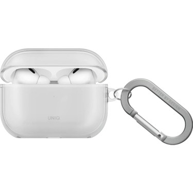UNIQ Better By Design Airpods Pro 3 Kılıf Sade ve Modern Fiyatı