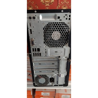 Hp Prodesk 400 mt G4 Intel Core I3-7100 16GB Ddr4 256GB SSD Fiyatı