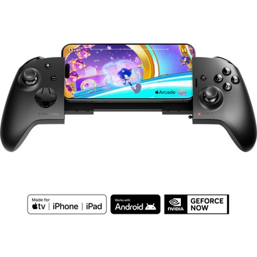 Steelseries Nimbus Cloud Pc, Android ve Apple Uyumlu Fiyatı