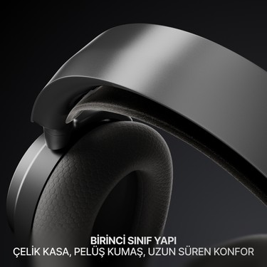 Steelseries Arctis Nova 7 Gen 2 Wireless Oyun Kulaklığı - Fiyatı