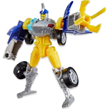 Hasbro G0746 Transformers Armored Cyber Change Fiyatı