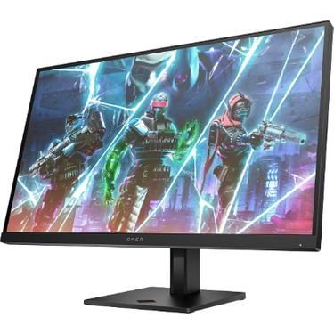 Hp 780G5AA Omen 27 Inch Fhd 240Hz Gaming Monitor - Omen 27S Fiyatı