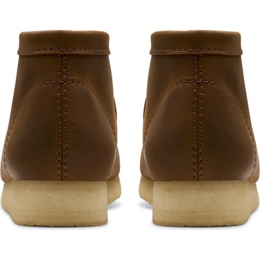 Clarks Kahve Erkek Bot Wallabee Boot Fiyatı - Taksit Seçenekleri