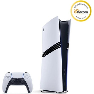 Sony Playstation 5 Pro Oyun Konsolu 2 TB Beyaz Renkli Oyun Fiyatı