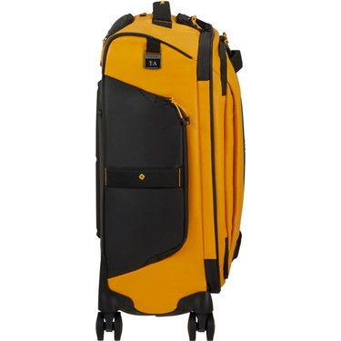 Samsonite Ecodiver - 4 Tekerlekli Duffle 55 cm Kabin Boy Fiyatı