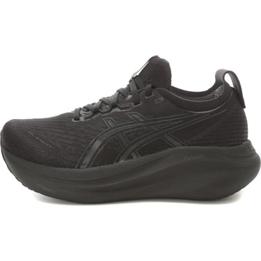 AS1012B753 Asics Gel-Nımbus 27 Kadın Spor Ayakkabı Siyah Fiyatı