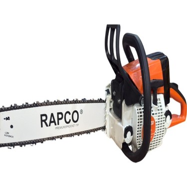 Rapco 509 Motorlu Testere Fiyatı - Taksit Seçenekleri