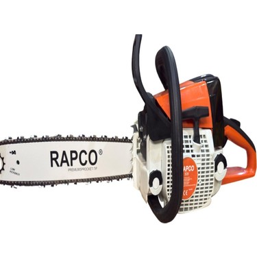 Rapco 509 Motorlu Testere Fiyatı - Taksit Seçenekleri