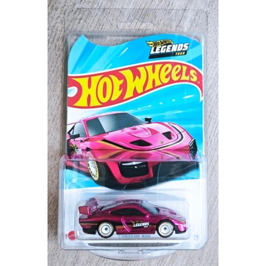 Hot Wheels 1/64 Ölçekli Porsche 935 2025 Collector Edition Fiyatı