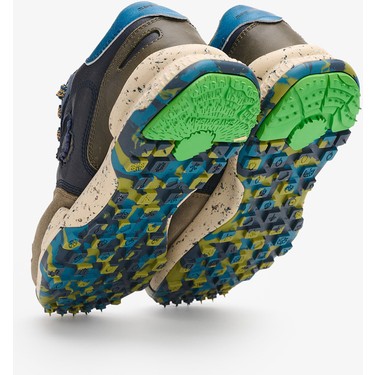 Satorisan Lacivert - Çok Renkli Erkek Sneaker Chacrona Fiyatı