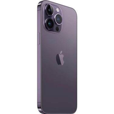 Apple IPHONE 14 Pro Deep Purple 128GB Yenılenmıs B Kalıte Fiyatı