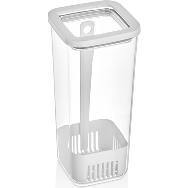 Technow Vip Ahmet VP-007 Suda Yeşillik Saklama Kabı 1.7 Fiyatı