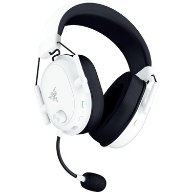Razer BlackShark V2 Hyperspeed ホワイト Razer Blackshark V2 Hyperspeed RZ04-04960200-R3M1 Wireless Fiyatı