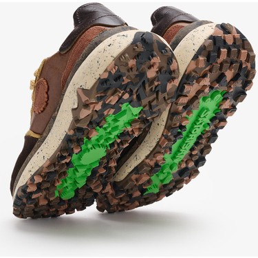 Satorisan Kahve Erkek Sneaker Chacrona Metta (1030503) Fiyatı