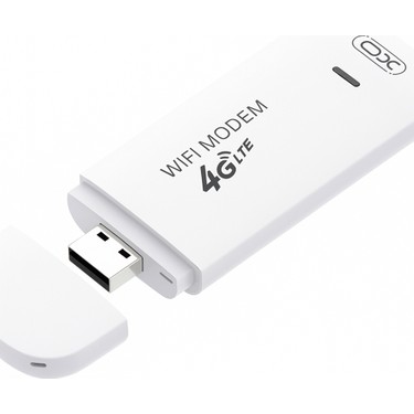 Qasul 4g Lte USB Taşınabilir Modem – Sım Kart Destekli Mobil Fiyatı