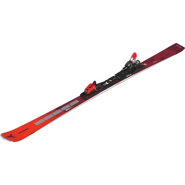 LOVE❤　ATOMICレッドスターX9 S+X12 TL 175cm Atomic Redster S9 Revoshock S + x 12 Gw 2025 Fiyatı