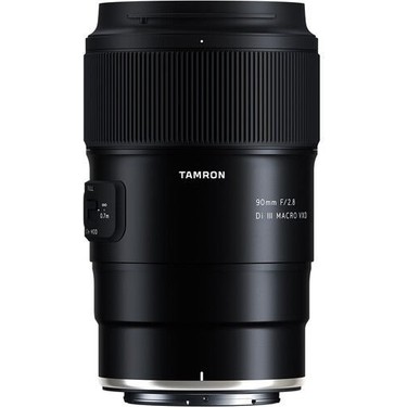 Tamron F072Z 90MM (Nikon) F/2.8 Di Iıı Vxd Fiyatı