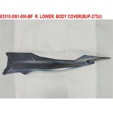 ザグリード Sym Jet x 125 Sağ Marşbiyel Altı 83510-XN1-000-BF Bukulamun Fiyatı