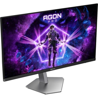 AOC AGON PRO AG276QKD2 26.5 500Hz 0.03ms Adaptive Sync Fiyatı