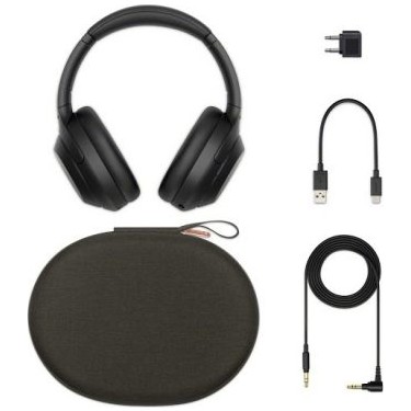 Sony WH-1000XM4 Kulak Üstü Kablosuz Kulaklık Fiyatı