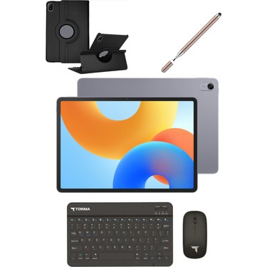 Huawei Matepad 11.5 6gb 128GB Tablet + Kılıf + Kalem + Fiyatı