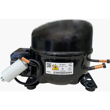 2411cocoaさん10-28-9 Buzdolabı Motor Kompresör Gmcc (PZ120H1A) (1/4 + + R-600 A) Fiyatı