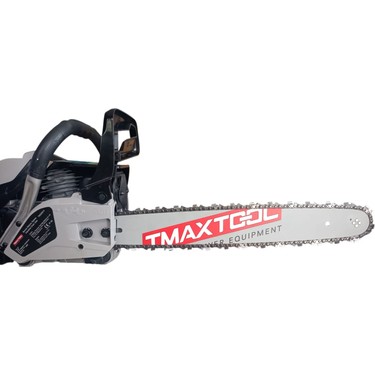 Tmax Tool Teammax TM5200-5 Benzin Motorlu Testere 2,44 Hp 45 Fiyatı