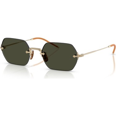 Oliver Peoples 0 Ov 1353ST 503571 52 Unisex Güneş Gözlüğü Fiyatı